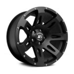 رینگ اسپرت مشکی