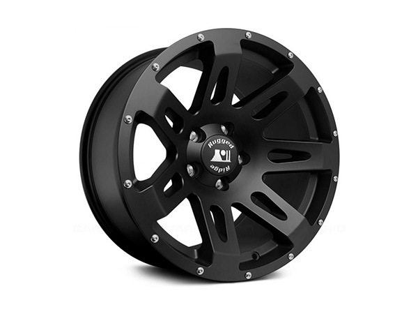 رینگ اسپرت مشکی